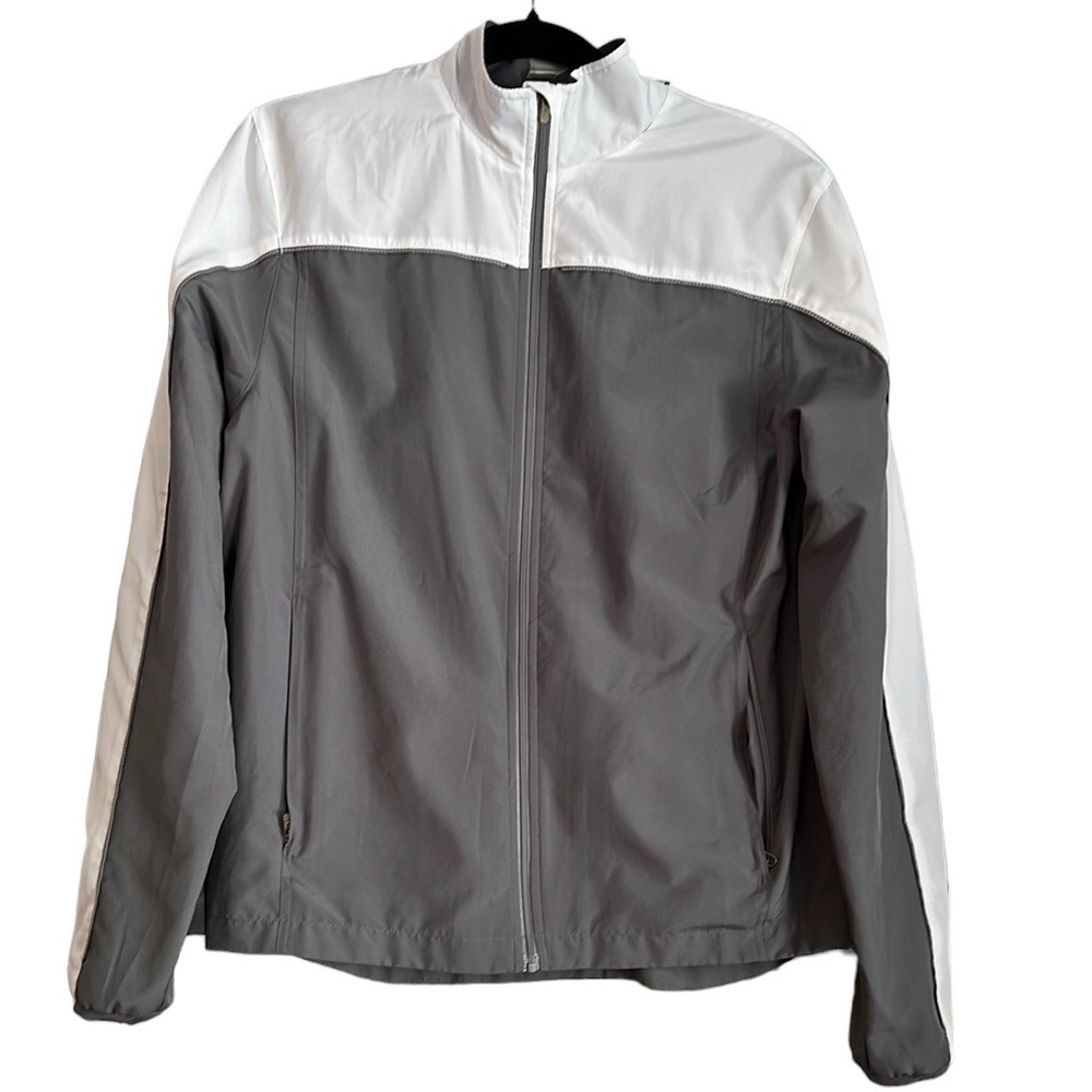 Women’s New Balance Full Zip Jacket Size L